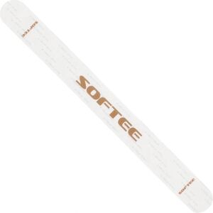 Softee 1T Padel Racket Beschermhoes - Wit Softee 1T Padel Racket Beschermhoes - Wit