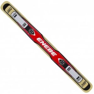 Enebe Response Padel Racket Beschermers - Bescherming voor Racket Enebe Response Padel Racket Beschermers - Bescherming voor Racket