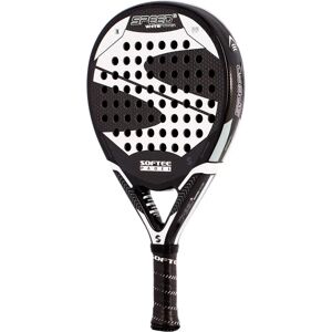 Raqueta Softee Speed White Power - Pádel Raqueta Softee Speed White Power - Pádel