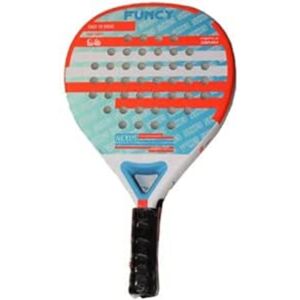 Nexus Padelracket Transparent - Padelracket Nexus Padelracket Transparent - Padelracket