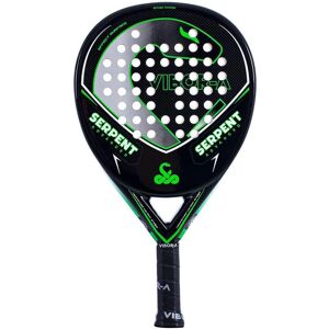 Vibora Serpent 22 Carbon Padel-Schläger - Kraft & Kontrolle Vibora Serpent 22 Carbon Padel-Schläger - Kraft & Kontrolle