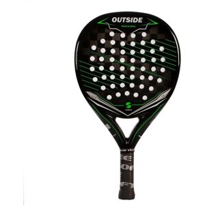 Softee Outside Controle Volledig Koolstof Padel Racket Softee Outside Controle Volledig Koolstof Padel Racket