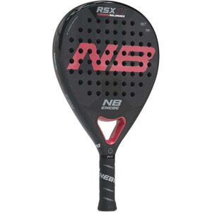 Enebe Rsx 7.1 Carbon Reloaded - 3k - Raquette de padel Enebe Rsx 7.1 Carbon Reloaded - 3k - Raquette de padel
