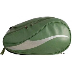 Softee Car Olive Green Padel Bag - Sports Bag Softee Car Olive Green Padel Bag - Sports Bag