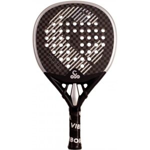 Vibor-A Vibora Yarara Radical 2.0 - 12k (hybride) - Raquette de padel 2025 - Publicité Vibor-A Vibora Yarara Radical 2.0 - 12k (hybride) - Raquette de padel 2025 - Publicité