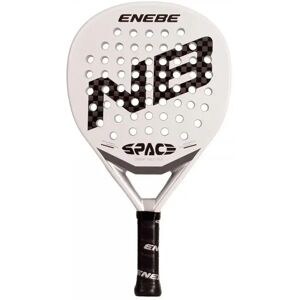 Enebe Space 12k Hybride - 2025 Padel Racket Enebe Space 12k Hybride - 2025 Padel Racket