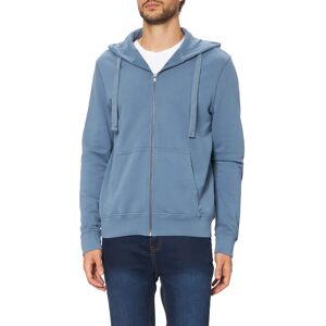 Sudadera con Capucha Desigual Jay - Negro - Ajuste normal - Sudadera Sudadera con Capucha Desigual Jay - Negro - Ajuste normal - Sudadera