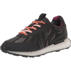 Chaussures de course noires Desigual - Vêtements décontractés - Publicité Chaussures de course noires Desigual - Vêtements décontractés - Publicité