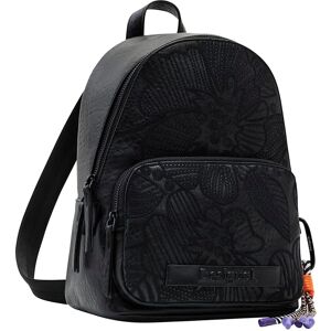 Desigual Zaino Alpha Mombasa Mini - Casual Poliuretano Donna Desigual Zaino Alpha Mombasa Mini - Casual Poliuretano Donna
