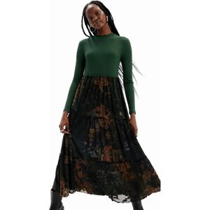 Desigual Vestito Lena Desigual Vestito Lena