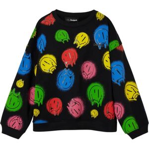Desigual Modell Mönstrad Tröja - Pojkar 9-10 år Desigual Modell Mönstrad Tröja - Pojkar 9-10 år