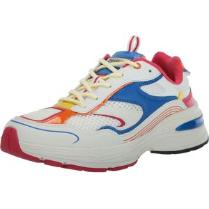 Zapatillas de running blancas Desigual - Zapatos para mujer Zapatillas de running blancas Desigual - Zapatos para mujer