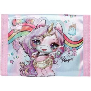 Cartera Rosa KARACTERMANIA Poopsie - wallet Cartera Rosa KARACTERMANIA Poopsie - wallet