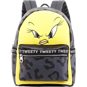 Sac à dos TWEETY (PIU-PIU) Mode Trouble Noir - Publicité Sac à dos TWEETY (PIU-PIU) Mode Trouble Noir - Publicité