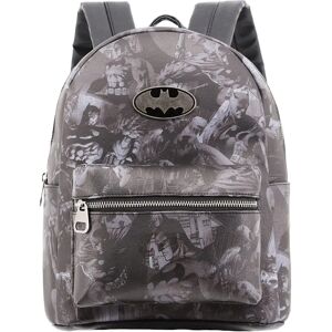 Karacter Mania DC Comics Batman Bat backpack - Backpacks Karacter Mania DC Comics Batman Bat backpack - Backpacks