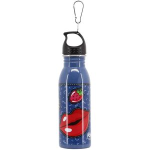 OH MY POP! Botella térmica de acero inoxidable reutilizable - 500ml OH MY POP! Botella térmica de acero inoxidable reutilizable - 500ml