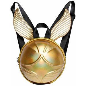 Amscan Gold Harry Potter Backpack - Backpack Amscan Gold Harry Potter Backpack - Backpack
