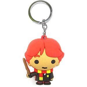 KARACTERMANIA Harry Potter Ron Chibi Kulcstartó - Keychain KARACTERMANIA Harry Potter Ron Chibi Kulcstartó - Keychain