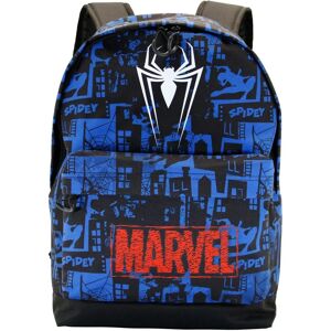 Sac à dos Spiderman Sherwood HS Fan Bleu - Publicité Sac à dos Spiderman Sherwood HS Fan Bleu - Publicité