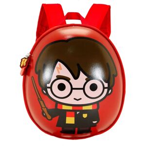 Karactermania Harry Potter Eggy Harry Backpack - Child's Shell Shape Bag Karactermania Harry Potter Eggy Harry Backpack - Child's Shell Shape Bag
