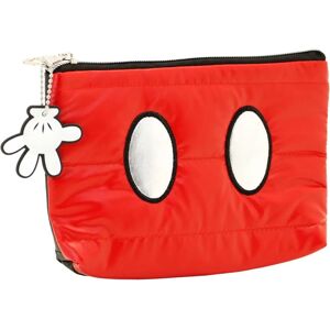KARACTERMANIA Mickey Mouse Air Portatodo Plano Padding - Ceruza Táska KARACTERMANIA Mickey Mouse Air Portatodo Plano Padding - Ceruza Táska