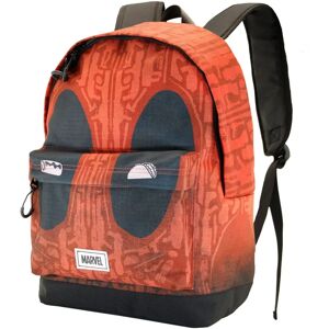 Karactermania Deadpool Backpack Weapons Marvel 44 Cm - Backpack Karactermania Deadpool Backpack Weapons Marvel 44 Cm - Backpack