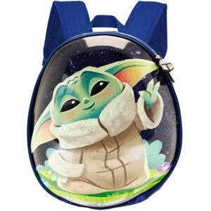 Karacter Mania Star Wars Tour 3D Sac à Dos de Salutation - Sac à dos - Publicité Karacter Mania Star Wars Tour 3D Sac à Dos de Salutation - Sac à dos - Publicité