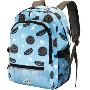 Oh My Pop! Crunchy Multicolor Backpack Oh My Pop! Crunchy Multicolor Backpack