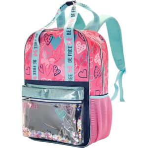 Mochila Glitter Be Free de Oh My Pop! - Mochila Mochila Glitter Be Free de Oh My Pop! - Mochila