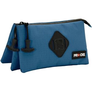 PRODG Navy Blue Dreifach Smart Etui - Produkttyp PRODG Navy Blue Dreifach Smart Etui - Produkttyp
