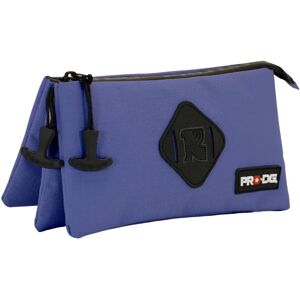 Karactermania Ultraviolet Pro Dg Triple Pocket Pencil Case - Pencil Case Karactermania Ultraviolet Pro Dg Triple Pocket Pencil Case - Pencil Case