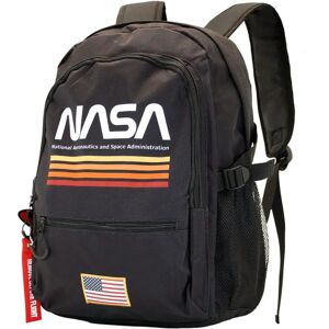 Karactermania Nasa Black Backpack - Backpack Karactermania Nasa Black Backpack - Backpack