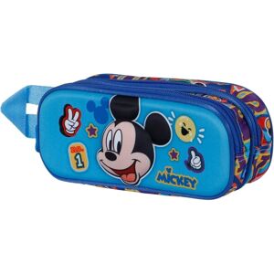 KARACTERMANIA Mickey Mouse Blissy Trousse - Trousse KARACTERMANIA Mickey Mouse Blissy Trousse - Trousse