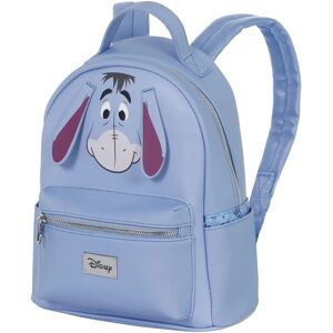 Karactermania Winnie the Pooh Backpack - 29cm Blue Karactermania Winnie the Pooh Backpack - 29cm Blue