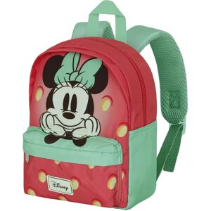 Disney Minnie Mouse Berry Backpack 27cm - Backpack Disney Minnie Mouse Berry Backpack 27cm - Backpack