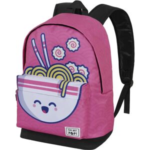 Karactermania Hs Ventaglio Pink Backpack - Backpack Karactermania Hs Ventaglio Pink Backpack - Backpack