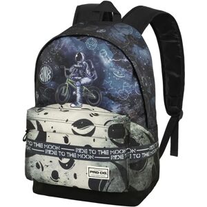 PRODG Astrorider Hs Fan 2.0 Gray - Backpack PRODG Astrorider Hs Fan 2.0 Gray - Backpack