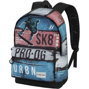 Karactermania Pro-DG UrbanSK8 School Bag - School Bag Karactermania Pro-DG UrbanSK8 School Bag - School Bag