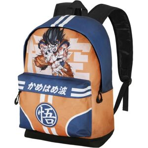 Dragon Ball Kamehameha Sac à dos HS FAN 2.0 - Sac à dos - Publicité Dragon Ball Kamehameha Sac à dos HS FAN 2.0 - Sac à dos - Publicité