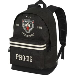 PRODG Tiger Hs Fan 2.0 Black Backpack PRODG Tiger Hs Fan 2.0 Black Backpack