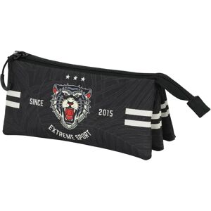 PRODG Tiger Portatodo Triple FAN 2.0 - Etui PRODG Tiger Portatodo Triple FAN 2.0 - Etui