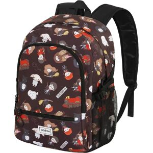 Karactermania Fan Fight 2.0 Harry Potter Backpack - Backpack Karactermania Fan Fight 2.0 Harry Potter Backpack - Backpack