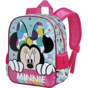 KARACTERMANIA Minnie Mouse Wishful Basic Backpack - Back to School KARACTERMANIA Minnie Mouse Wishful Basic Backpack - Back to School