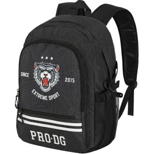 PRODG Tiger Fight Fan 2.0 Black Backpack PRODG Tiger Fight Fan 2.0 Black Backpack