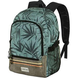 PRODG Bamboo Fight Fan 2.0 Multicolor Backpack PRODG Bamboo Fight Fan 2.0 Multicolor Backpack