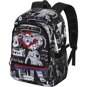 PRODG Under Hip Hop Mochila Fight FAN 2.0 - Backpack PRODG Under Hip Hop Mochila Fight FAN 2.0 - Backpack