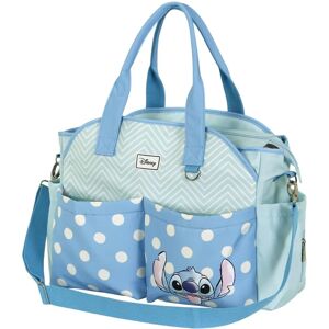 Karactermania Lilo And Stitch Baby Stroller Bag - Baby Stroller Bag Karactermania Lilo And Stitch Baby Stroller Bag - Baby Stroller Bag