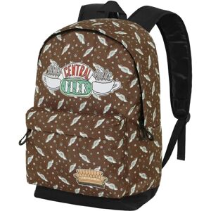 Karacter Mania Friends Central Perk 100th Anniversary backpack - Backpack Karacter Mania Friends Central Perk 100th Anniversary backpack - Backpack