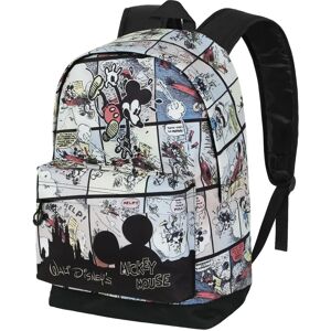 Karacter Mania Mickey Ink Backpack - Backpack Karacter Mania Mickey Ink Backpack - Backpack