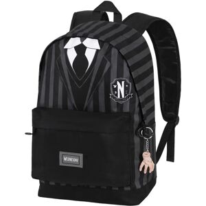 Karactermania Uniform Wednesday Adaptable Backpack - 41cm - Backpack Karactermania Uniform Wednesday Adaptable Backpack - 41cm - Backpack